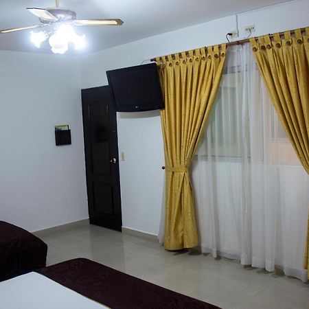 Hotel Plazuela San Ignacio Medellin Ngoại thất bức ảnh