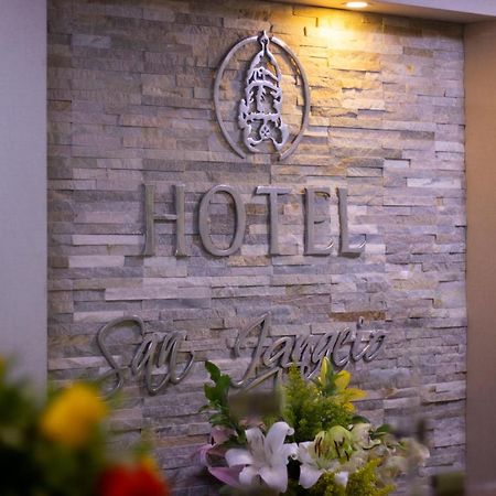 Hotel Plazuela San Ignacio Medellin Ngoại thất bức ảnh