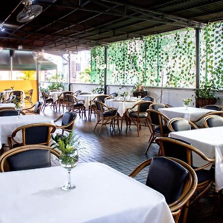 Hotel Plazuela San Ignacio Medellin Ngoại thất bức ảnh
