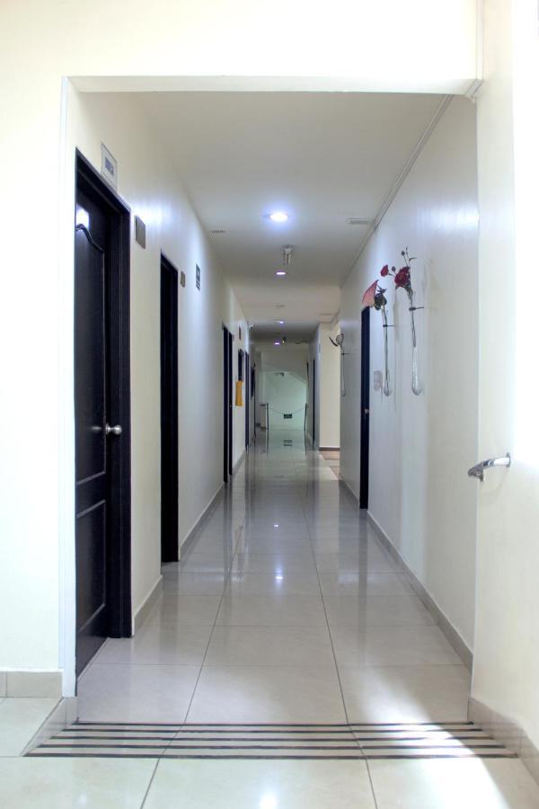 Hotel Plazuela San Ignacio Medellin Ngoại thất bức ảnh