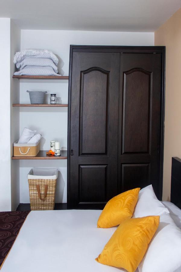 Hotel Plazuela San Ignacio Medellin Ngoại thất bức ảnh