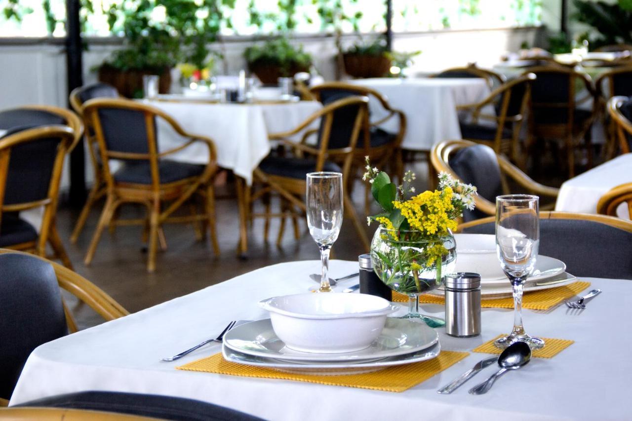 Hotel Plazuela San Ignacio Medellin Ngoại thất bức ảnh