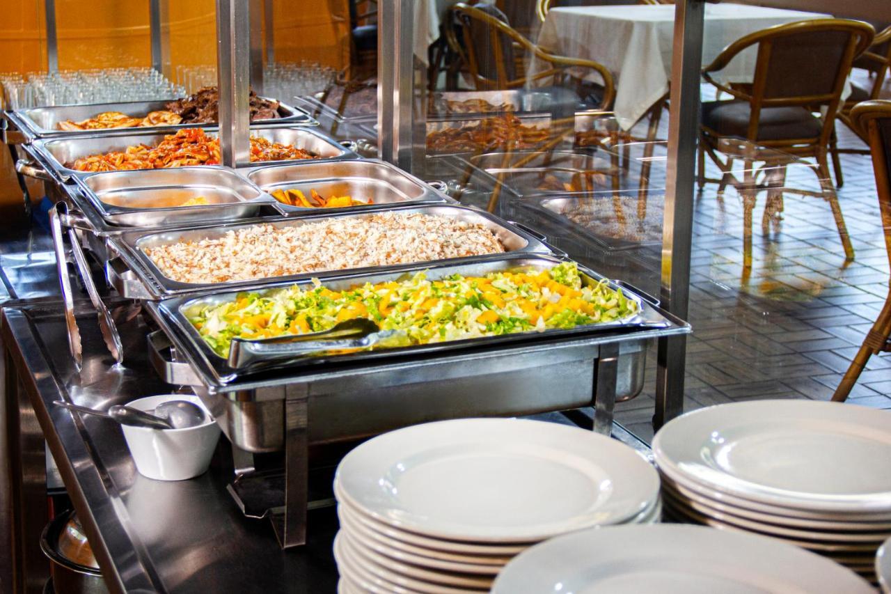 Hotel Plazuela San Ignacio Medellin Ngoại thất bức ảnh