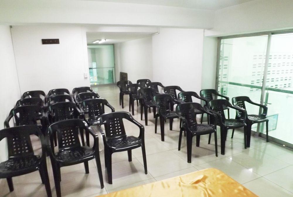 Hotel Plazuela San Ignacio Medellin Ngoại thất bức ảnh