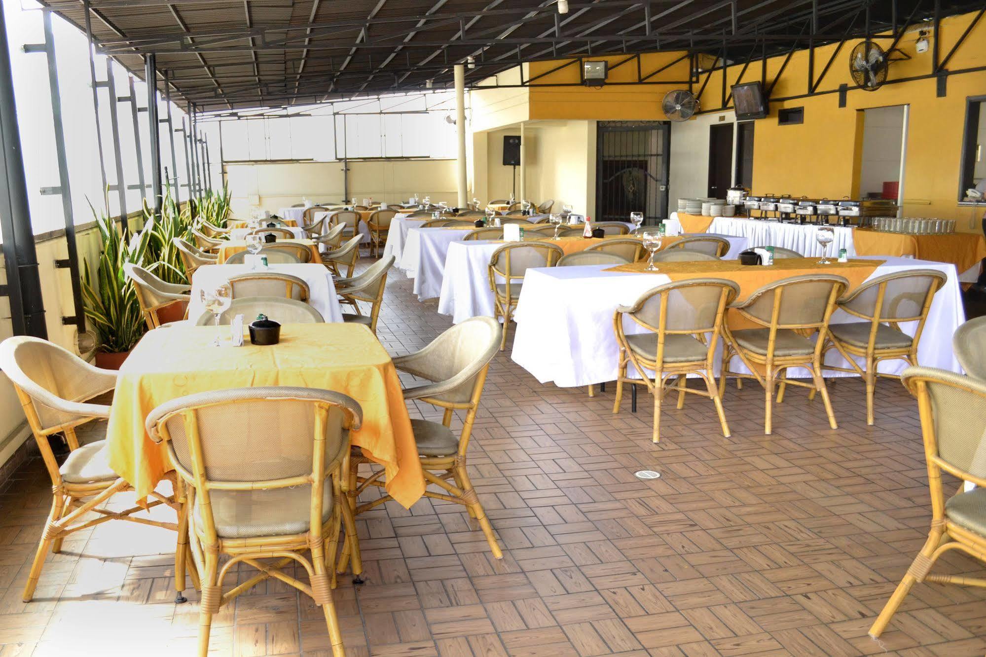 Hotel Plazuela San Ignacio Medellin Ngoại thất bức ảnh